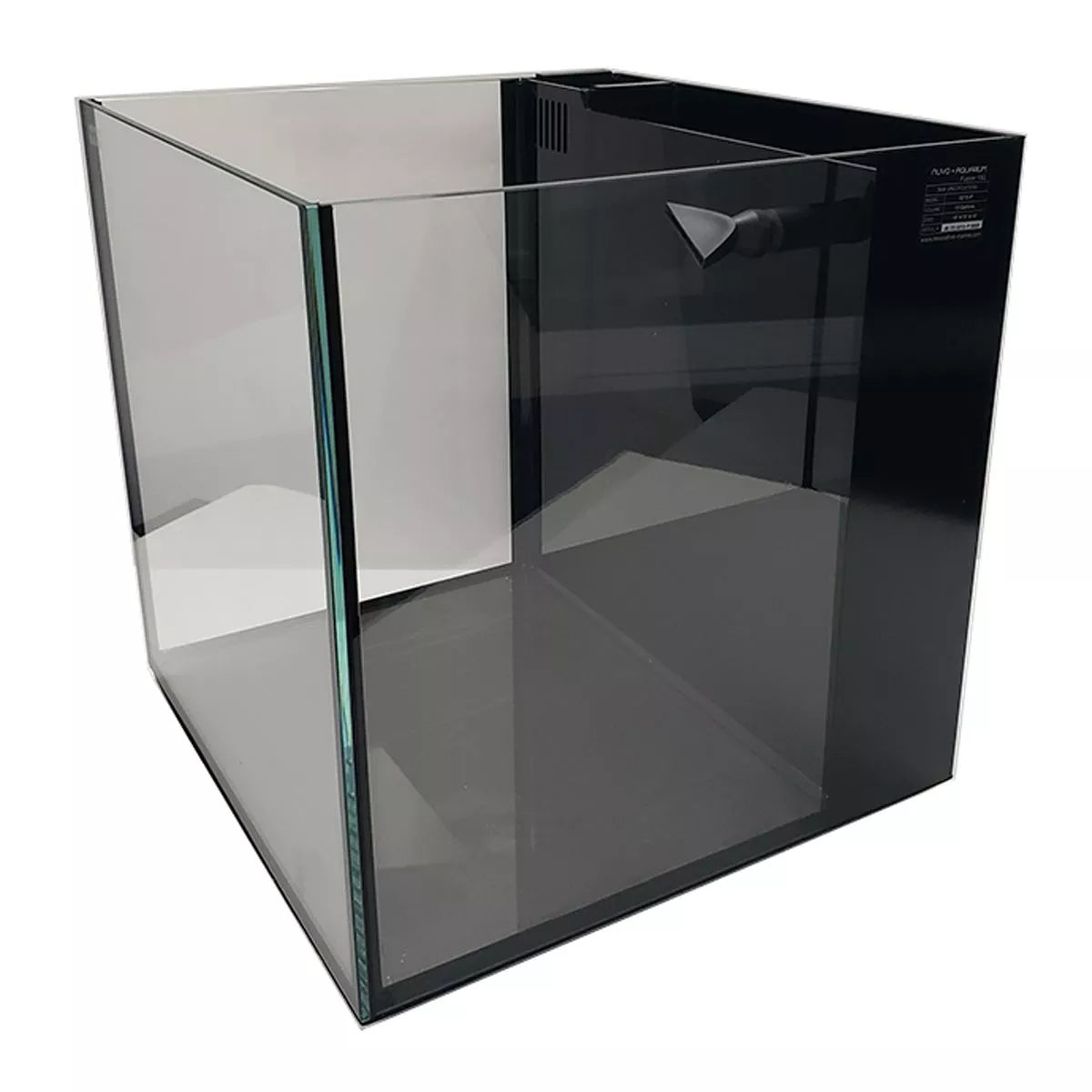 Innovative Marine
15 NUVO Fusion AIO Cube Aquarium