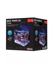 Red Sea
MAX NANO G2 Cube Aquarium (20 Gal