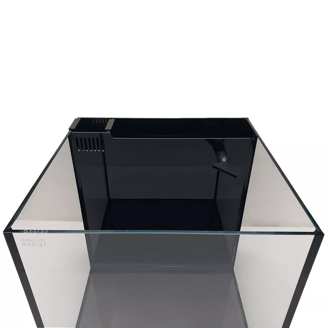 Innovative Marine
15 NUVO Fusion AIO Cube Aquarium